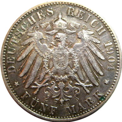 Post-A-German-State-Coin!