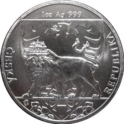 Silver-Bullion-Coin-Series---Photos