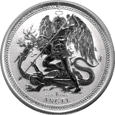 Post-Your-Coins-With-An-Angel