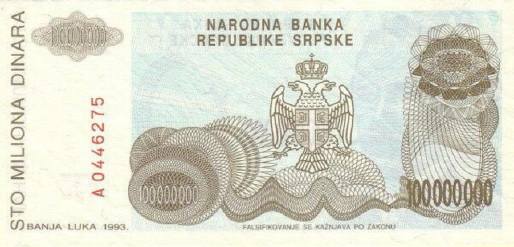 Hyperinflation-Notes