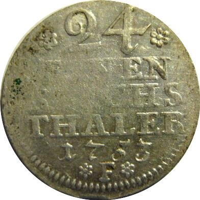 Post-A-German-State-Coin!