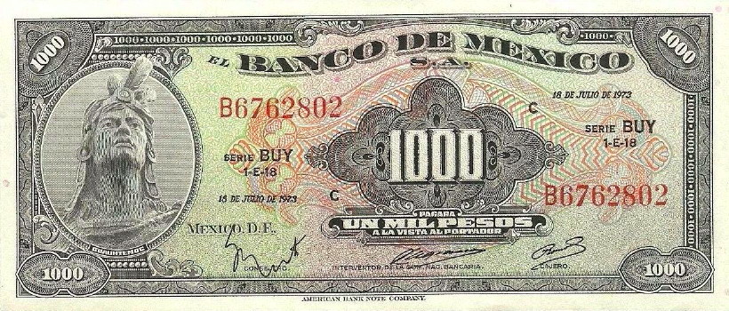 Latest-Banknotes-Acquisition.-List-Them-Here.