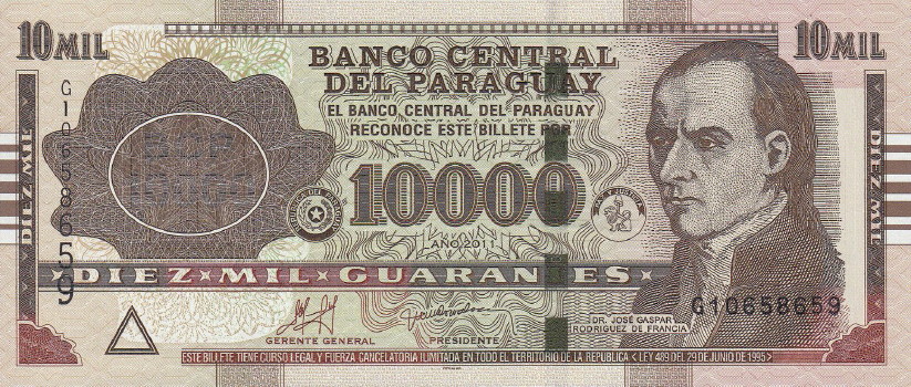 Hyperinflation-Notes