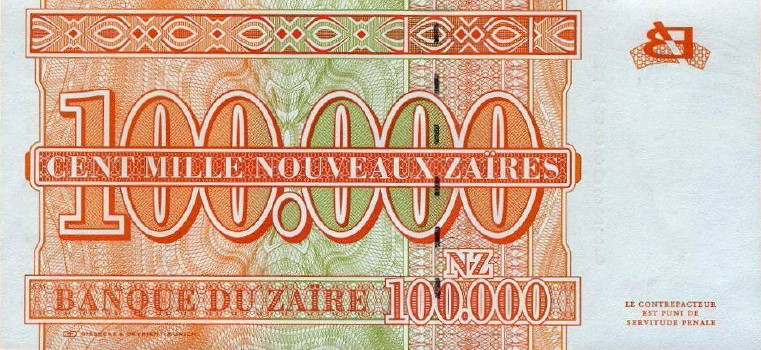 Hyperinflation-Notes