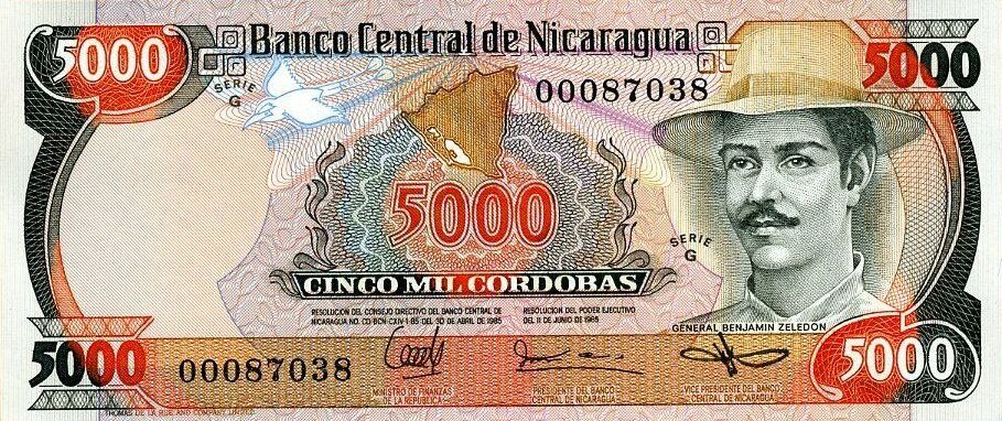 Latest-Banknotes-Acquisition.-List-Them-Here.