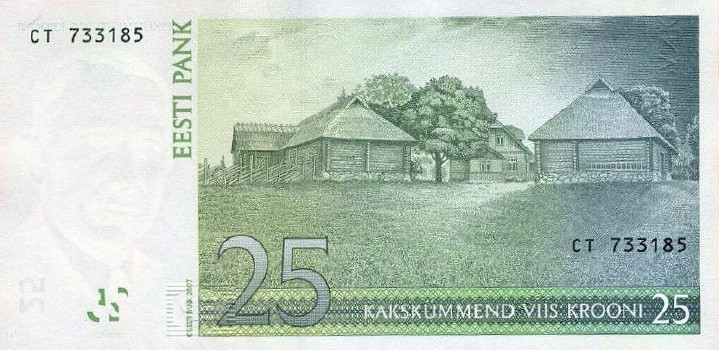 Odd-Face-Value-Bank-Notes