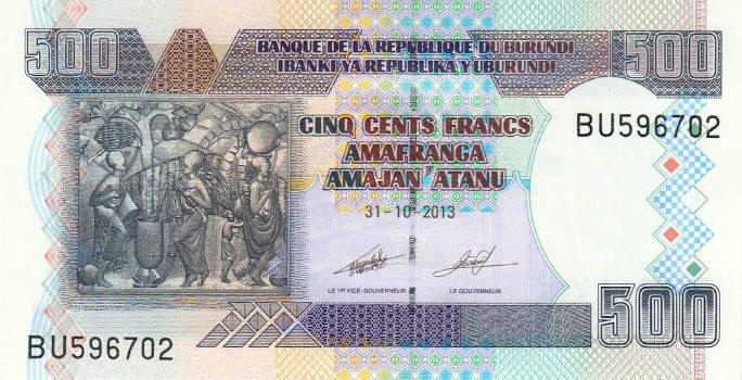 Latest-Banknotes-Acquisition.-List-Them-Here.