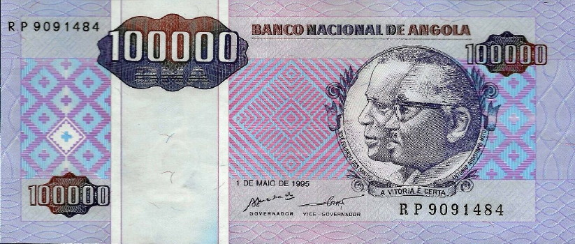 Hyperinflation-Notes
