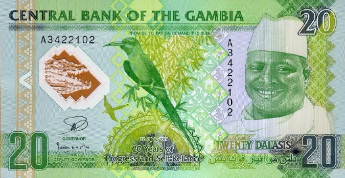 Commemorative-Banknotes