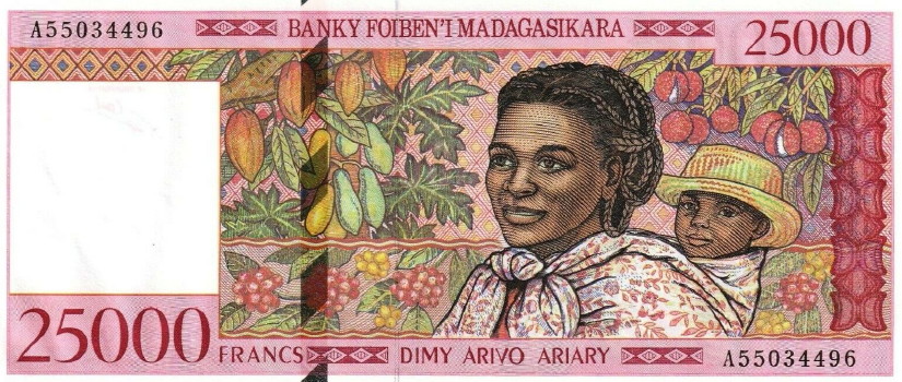 Women-On-Banknotes