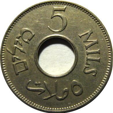 Post-Your-Coins-With-Center-Holes