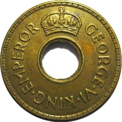 Post-Your-Coins-With-Center-Holes