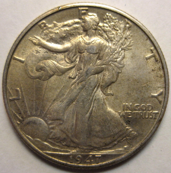 1947-D-Walking-Liberty-For-Grading