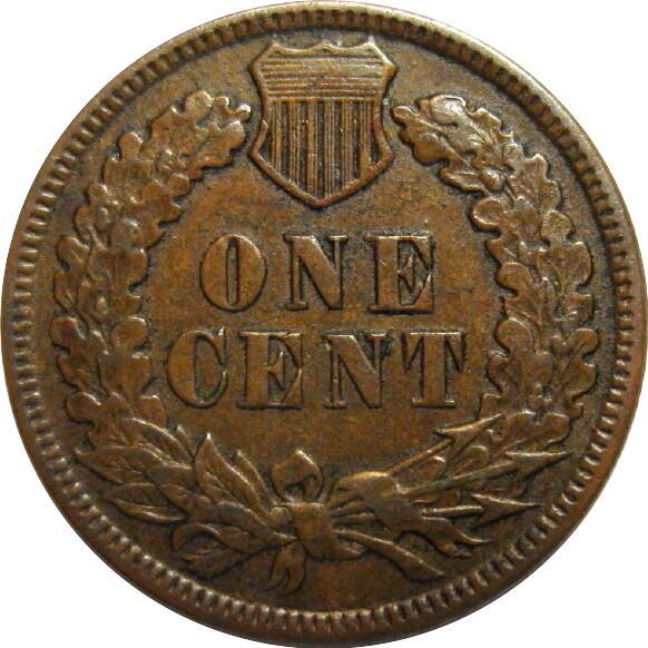 1893-Indian-Cent-For-Grading