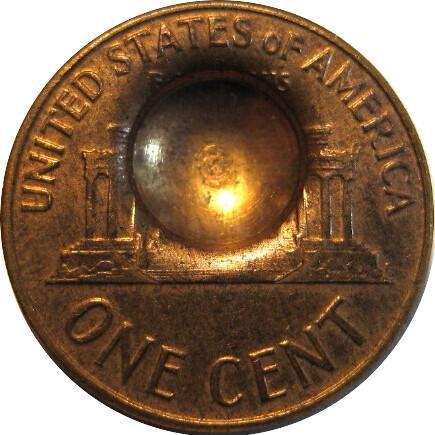 Masonic-Tokens,-Coins-And-Counter-Stamped-Pennies
