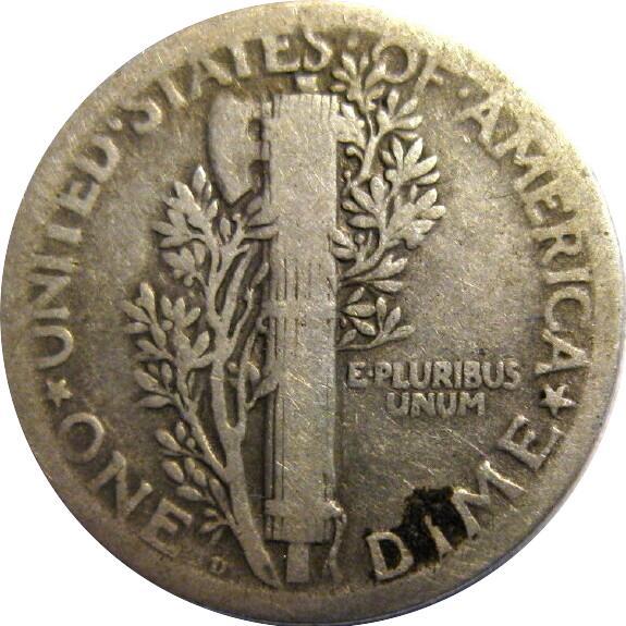 1918-D-Mercury-For-Grading
