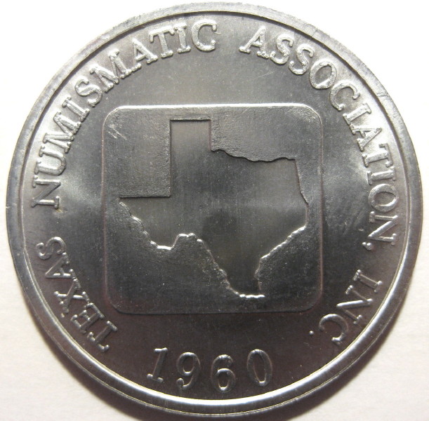 Post-A-Medal,-Token,-Or-Badge-From-A-Coin-Show-Or-Club