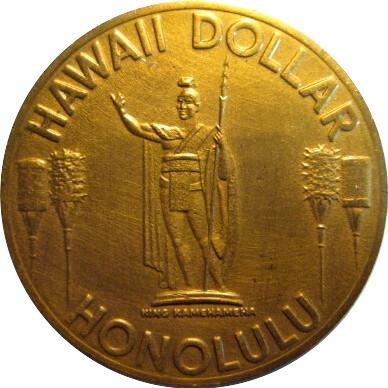 Post-Your-Hawaii-Related-Tokens,-Medals,-And-Exonumia