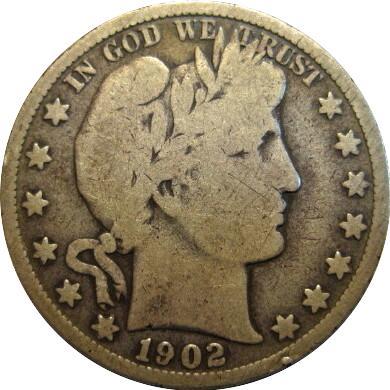 1902-O-Barber-Half-For-Grading
