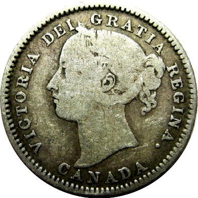 1882-H-10-Cents-For-Grading