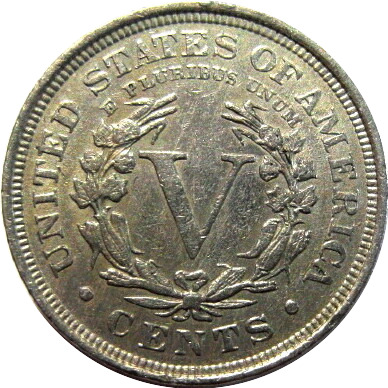 1905-Liberty-Head-Nickel-For-Grading