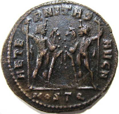 Post-Your-Coins-Depicting-Beards!