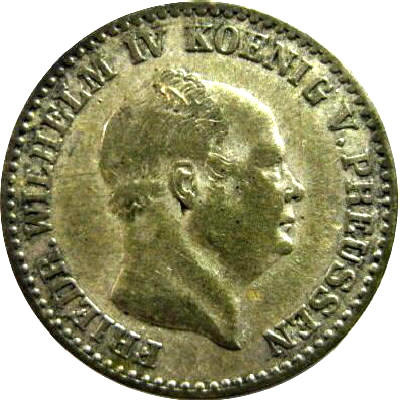 Post-A-German-State-Coin!