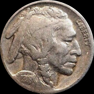 1918-Buffalo-For-Grading