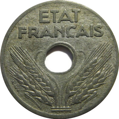 Post-Your-Coins-With-Center-Holes