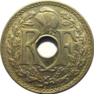 Post-Your-Coins-With-Center-Holes