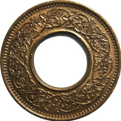 Post-Your-Coins-With-Center-Holes