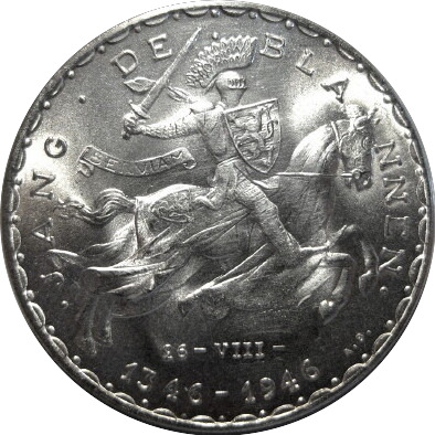 Post-Your-Coin/Medal/Token-With-A-Feather