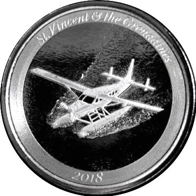 Post-Your-Coin/Medal/Token-With-A-Feather	