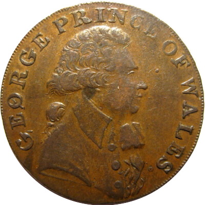 Post-Your-Coin/Medal/Token-With-A-Feather	