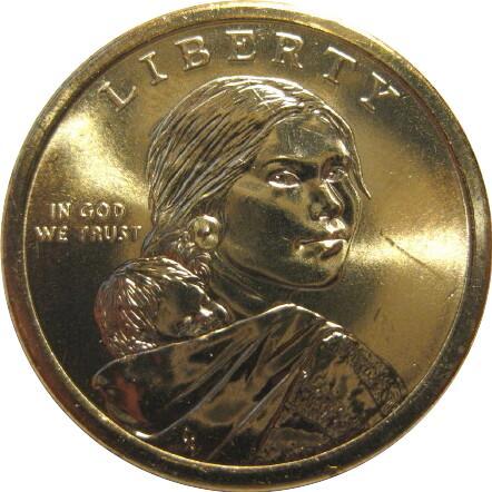 Post-Your-Coin/Medal/Token-With-A-Feather	