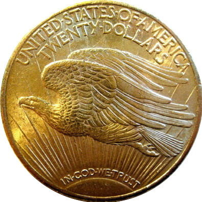 Post-A-Coin-Or-Medal-From-1924