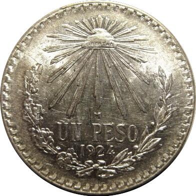 Post-A-Coin-Or-Medal-From-1924