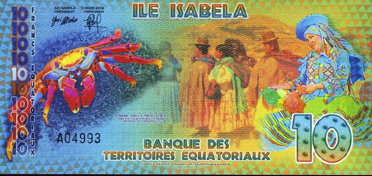 Women-On-Banknotes