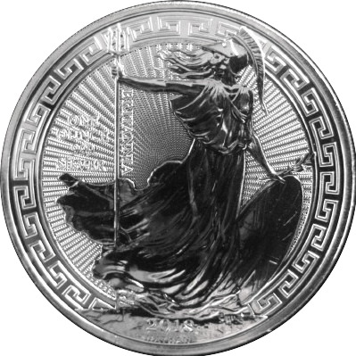 Post-Your-Coin/Medal/Token-With-A-Feather	
