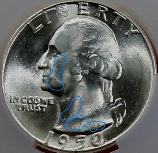 For-Grading---1950-Washington-Quarter