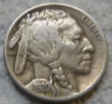 1920-Buffalo-For-Grading