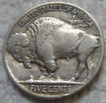 1920-Buffalo-For-Grading
