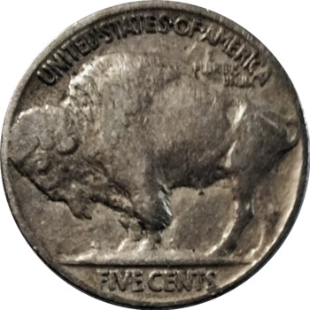 1921-Buffalo-For-Grading