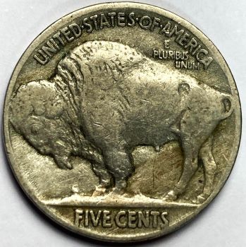1915-Buffalo-For-Grading