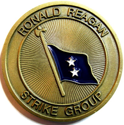 Post-A-Coin-Or-Medal-Devoted-To-A-Military-Subject