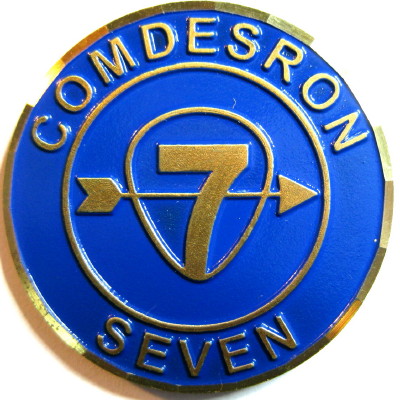 Post-A-Coin-Or-Medal-Devoted-To-A-Military-Subject