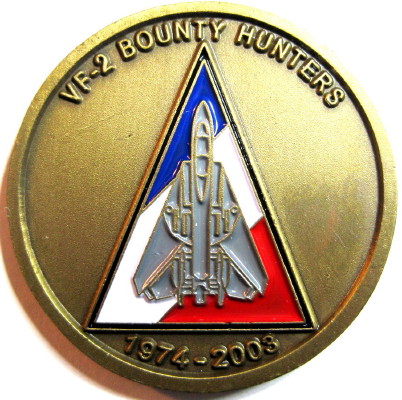Post-A-Coin-Or-Medal-Devoted-To-A-Military-Subject