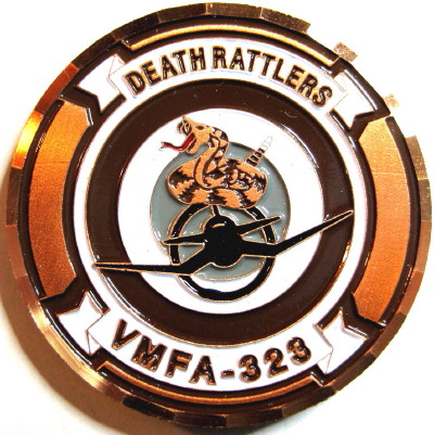 Post-A-Coin-Or-Medal-Devoted-To-A-Military-Subject