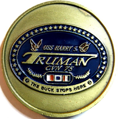 Post-A-Coin-Or-Medal-Devoted-To-A-Military-Subject