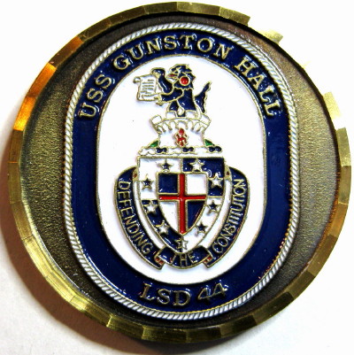 Post-Your-Coins/Medals/Tokens-Of-Ships-That-Are-Prop-Driven